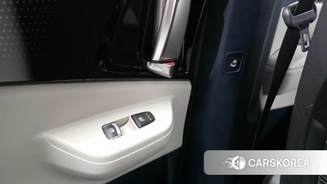 Kia The New Carnival 4th Generation id 4635098 из Кореи 10