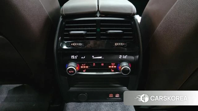 BMW 5 Series (G30) id 3934748 из Кореи 10