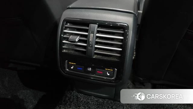 Volkswagen Passat GT (B8) id 4225635 из Кореи 10