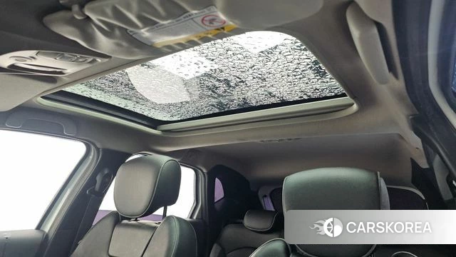 Renault Korea (Samsung) New QM3 id 3911946 из Кореи 10