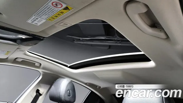 BMW 5 Series (G30) id 2494766 из Кореи 10