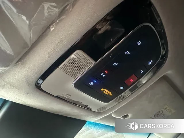 Hyundai The New Palisade id 3467158 из Кореи 10