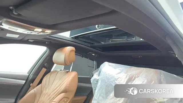 Genesis G80 (RG3) id 2884114 из Кореи 10