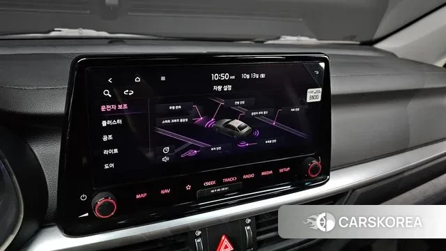 Kia The New K3 2nd generation id 3237810 из Кореи 10