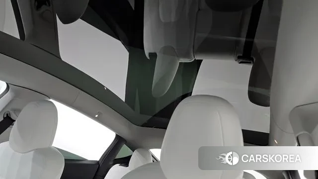 Tesla Model Y id 3218597 из Кореи 10