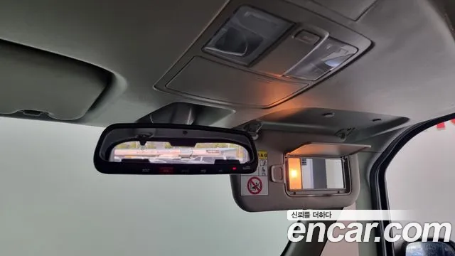 Kia The New Ray id 2833134 из Кореи 10