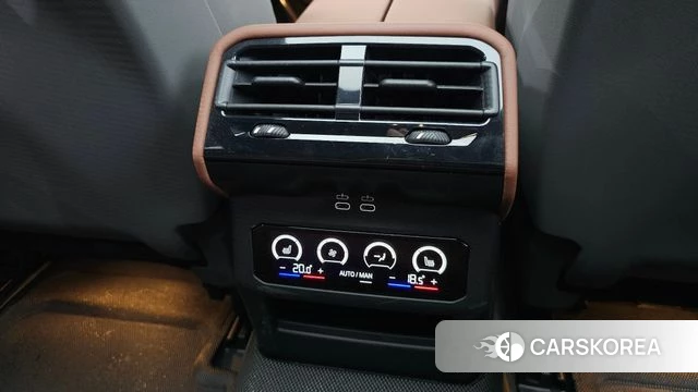 BMW i5 (G60) id 4863148 из Кореи 10