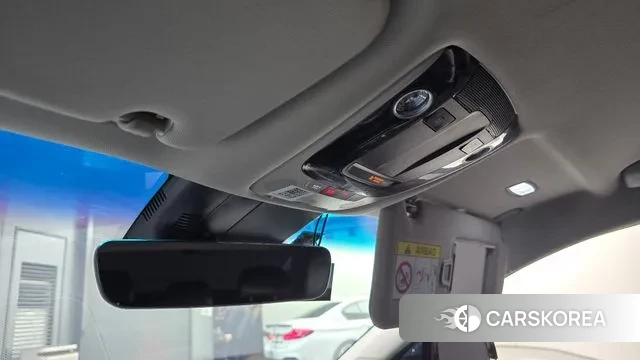 Kia K8 id 3685616 из Кореи 10