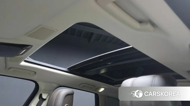 Land Rover Range Rover Sport 2nd Generation id 3897709 из Кореи 10