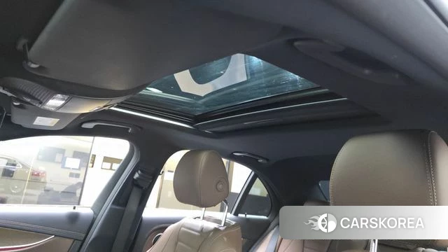 Mercedes-Benz E-Class W213 id 4720713 из Кореи 10