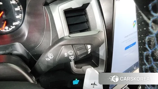 Ford Ranger 3rd Generation id 3493626 из Кореи 10