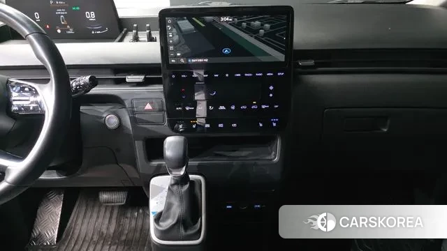 Hyundai Staria id 3478235 из Кореи 10