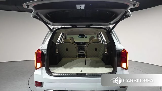 Hyundai Palisade id 3827298 из Кореи 10