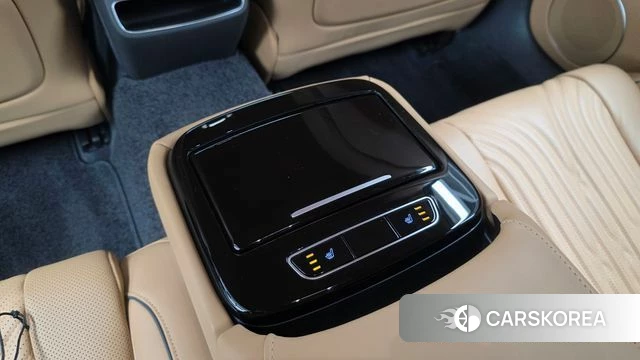 Genesis G80 (RG3) id 4561741 из Кореи 10