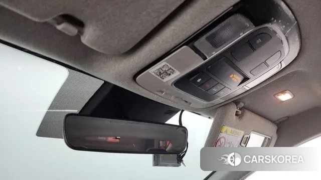 Hyundai Sonata (DN8) id 3433278 из Кореи 10