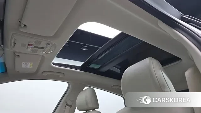 Hyundai The New Grandeur IG id 3551106 из Кореи 10