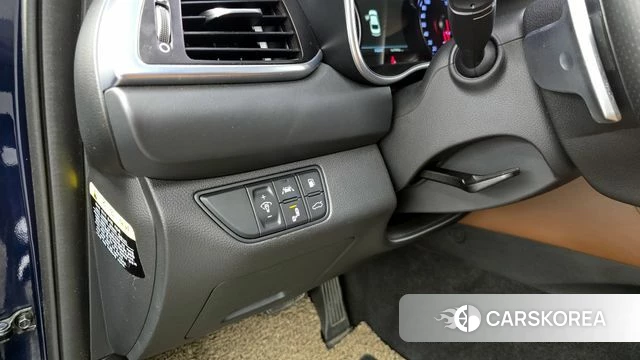 Genesis G70 id 4325798 из Кореи 10