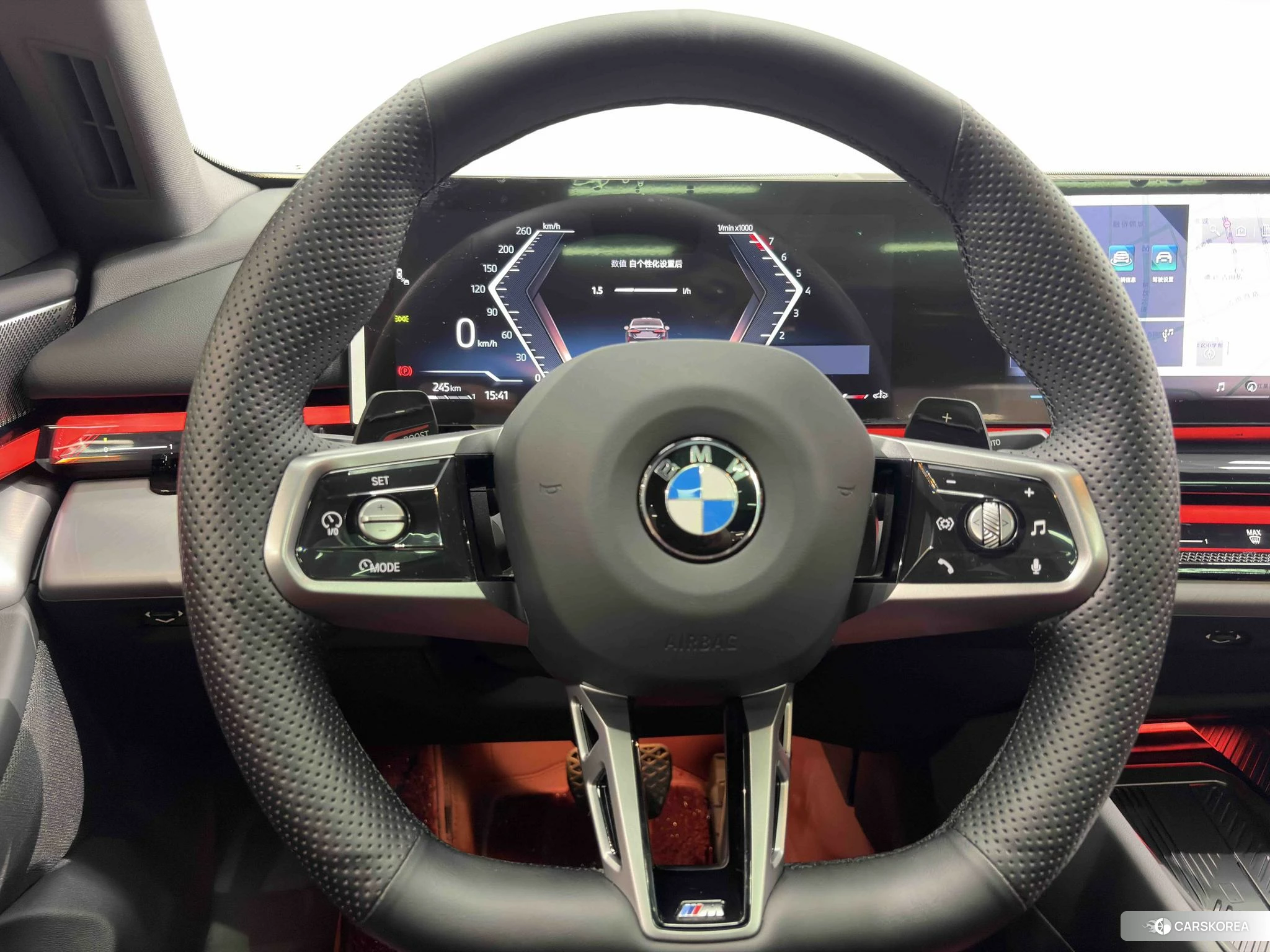 BMW 5 series id 4492865 из Китая 10