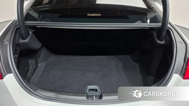 Mercedes-Benz C-Class W206 id 4675714 из Кореи 10