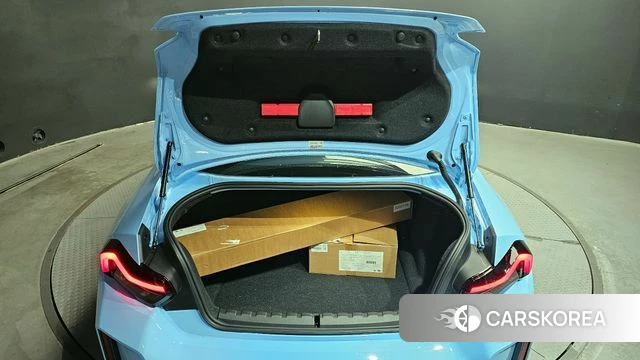 BMW M2 (G87) id 3890996 из Кореи 10