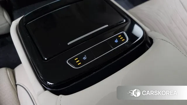 Genesis G80 (RG3) id 2900170 из Кореи 10