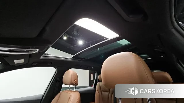 Audi Q7 (4M) id 3771769 из Кореи 10