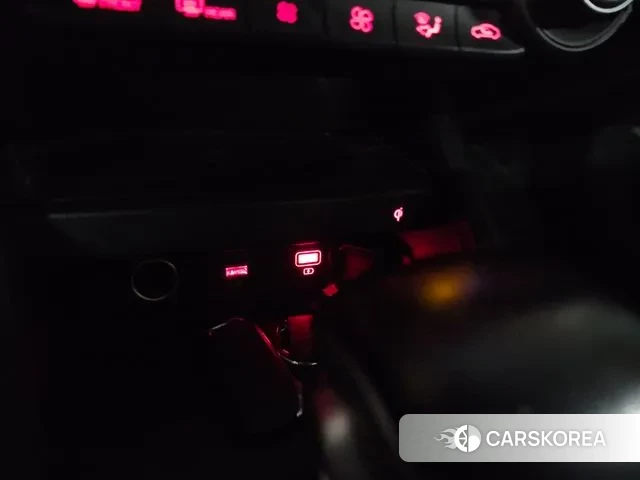 Kia The New K3 2nd generation id 3395015 из Кореи 10