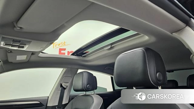 Volkswagen Arteon id 3877736 из Кореи 10