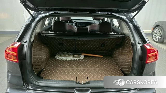 Kia The New Niro id 3924306 из Кореи 10