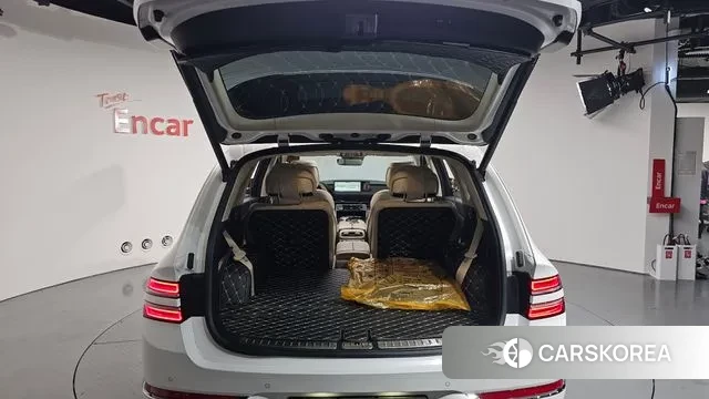 Genesis GV80 id 3058351 из Кореи 10