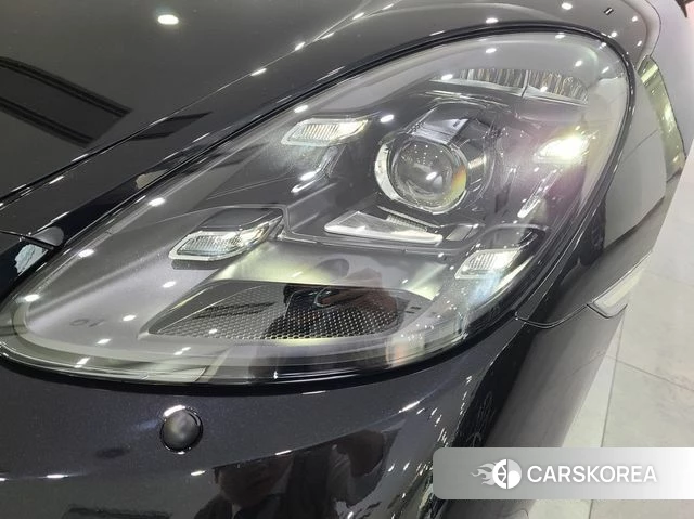 Porsche 718 Boxster id 3841470 из Кореи 10