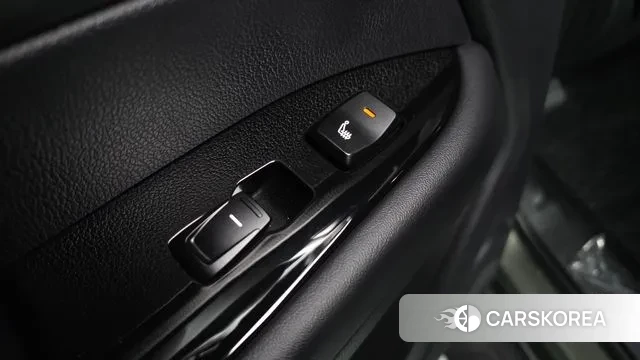 Ssangyong The New Rexton Sport id 3462204 из Кореи 10