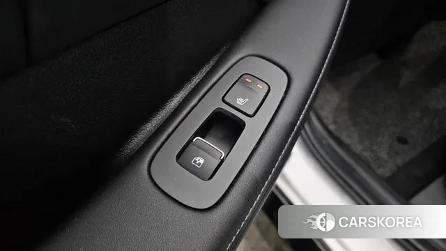 Hyundai Sonata D Edge (DN8) id 3382862 из Кореи 10