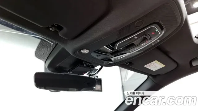 Audi A6 (C8) id 2906133 из Кореи 10