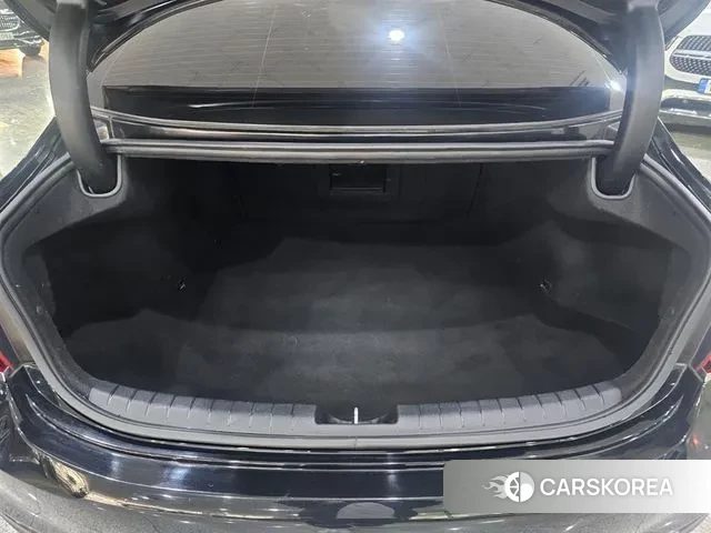 Hyundai Grandeur IG id 3748518 из Кореи 10