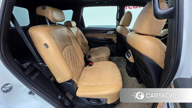 Kia Mohave Master id 3853276 из Кореи 10