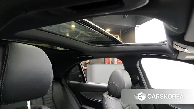 Mercedes-Benz E-Class W213 id 3464551 из Кореи 10