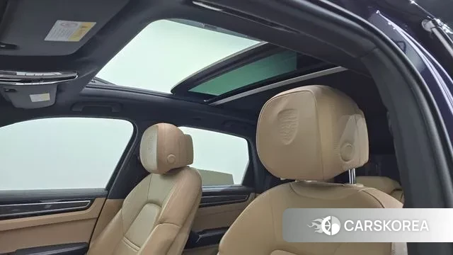 Porsche Cayenne (PO536) id 3541418 из Кореи 10