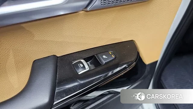 Kia Mohave Master id 3008642 из Кореи 10