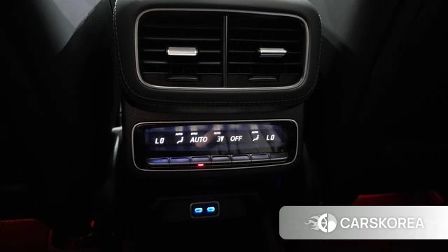 Mercedes-Benz GLE-Class W167 id 4734509 из Кореи 10