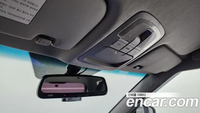 Ssangyong Tivoli Armor id 2956763 из Кореи 10