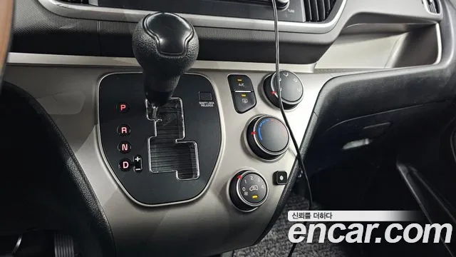 Kia The New Ray id 2639458 из Кореи 10