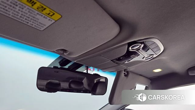 Hyundai Grandeur IG id 3942982 из Кореи 10