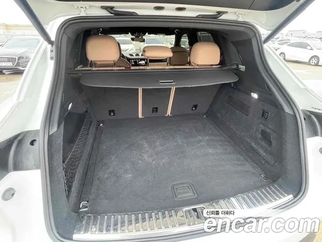 Porsche Cayenne (PO536) id 2935602 из Кореи 10