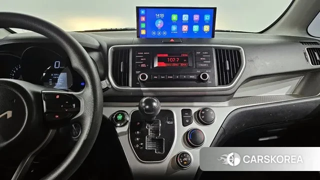 Kia The New Ray id 3143422 из Кореи 10