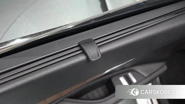 Genesis G80 (RG3) id 2894435 из Кореи 10