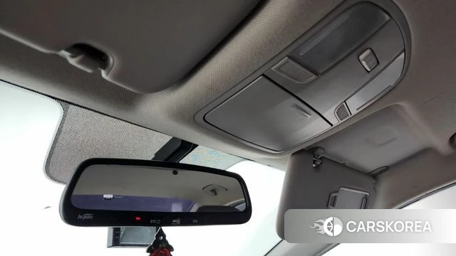 Hyundai Avante AD id 3846088 из Кореи 10