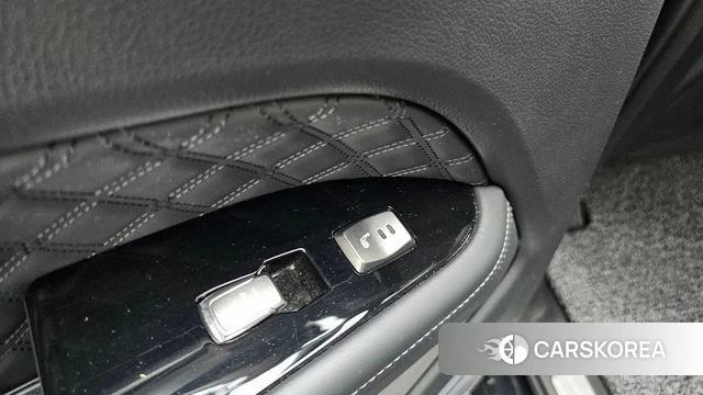 Ssangyong All New Rexton id 4609637 из Кореи 10