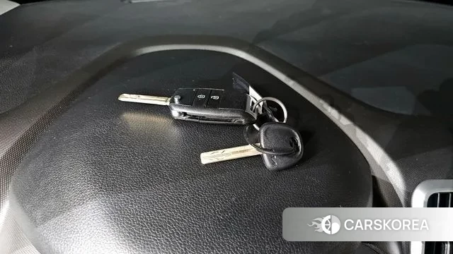 Kia The New Ray id 3690642 из Кореи 10