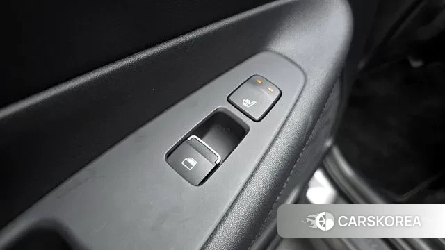 Hyundai Santa Fe TM id 3526112 из Кореи 10